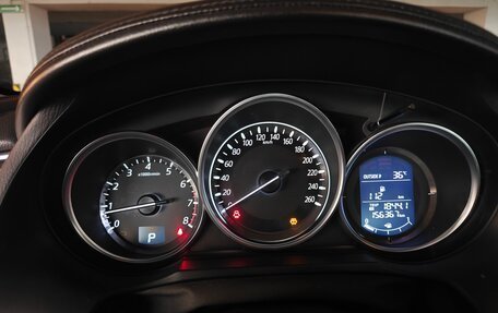 Mazda 6, 2015 год, 1 650 000 рублей, 11 фотография