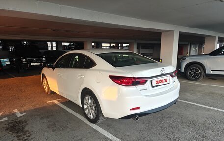 Mazda 6, 2015 год, 1 650 000 рублей, 7 фотография