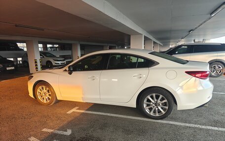 Mazda 6, 2015 год, 1 650 000 рублей, 4 фотография