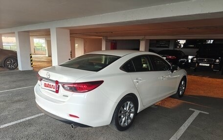 Mazda 6, 2015 год, 1 650 000 рублей, 5 фотография