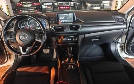 Mazda 6, 2015 год, 1 650 000 рублей, 9 фотография