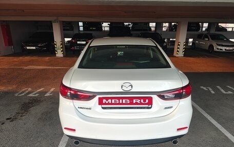 Mazda 6, 2015 год, 1 650 000 рублей, 6 фотография