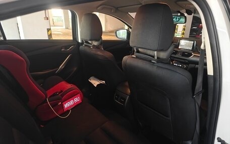 Mazda 6, 2015 год, 1 650 000 рублей, 16 фотография