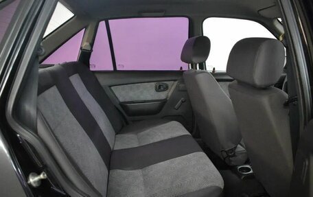 Daewoo Nexia I рестайлинг, 2012 год, 320 000 рублей, 9 фотография
