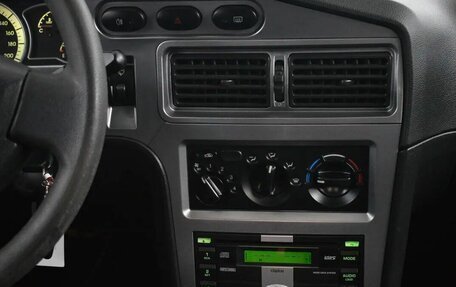 Daewoo Nexia I рестайлинг, 2012 год, 320 000 рублей, 7 фотография
