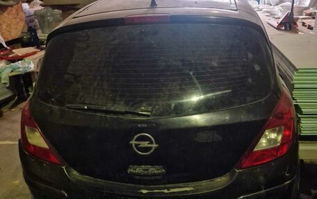 Opel Corsa D, 2008 год, 100 000 рублей, 2 фотография