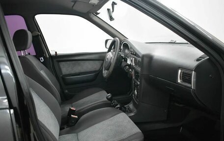 Daewoo Nexia I рестайлинг, 2012 год, 320 000 рублей, 8 фотография