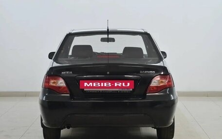 Daewoo Nexia I рестайлинг, 2012 год, 320 000 рублей, 3 фотография