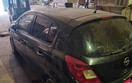 Opel Corsa D, 2008 год, 100 000 рублей, 3 фотография