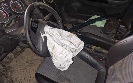 Opel Corsa D, 2008 год, 100 000 рублей, 5 фотография