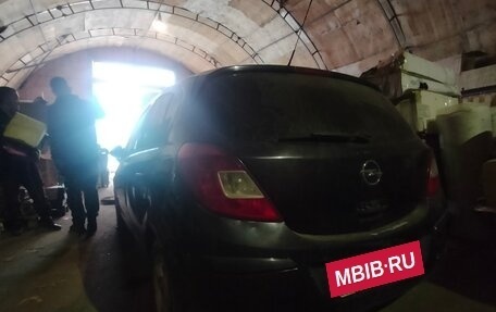 Opel Corsa D, 2008 год, 100 000 рублей, 6 фотография