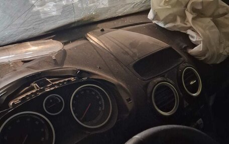 Opel Corsa D, 2008 год, 100 000 рублей, 9 фотография