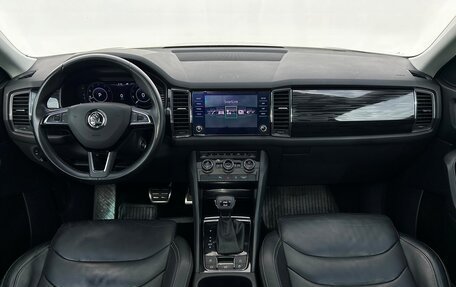 Skoda Kodiaq I, 2019 год, 1 859 700 рублей, 7 фотография