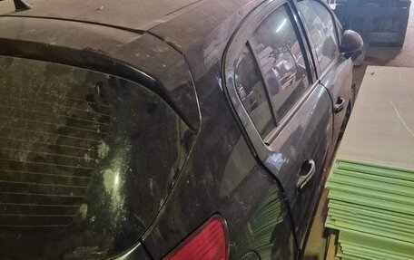 Opel Corsa D, 2008 год, 100 000 рублей, 7 фотография