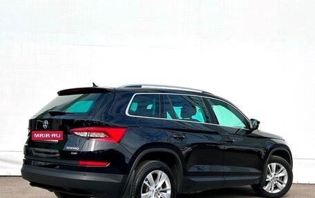 Skoda Kodiaq I, 2019 год, 1 859 700 рублей, 2 фотография