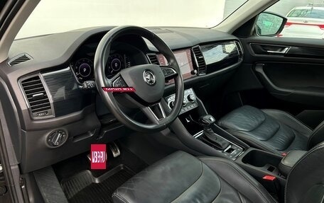 Skoda Kodiaq I, 2019 год, 1 859 700 рублей, 5 фотография
