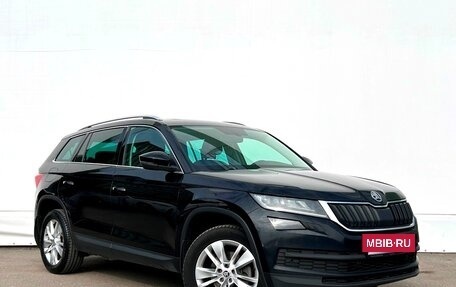 Skoda Kodiaq I, 2019 год, 1 859 700 рублей, 3 фотография