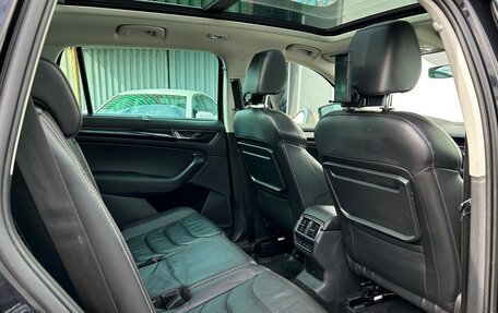 Skoda Kodiaq I, 2019 год, 1 859 700 рублей, 10 фотография