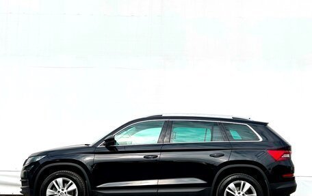 Skoda Kodiaq I, 2019 год, 1 859 700 рублей, 17 фотография