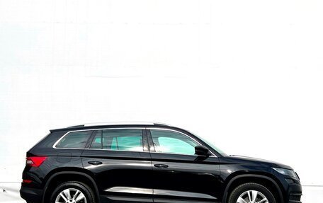 Skoda Kodiaq I, 2019 год, 1 859 700 рублей, 16 фотография