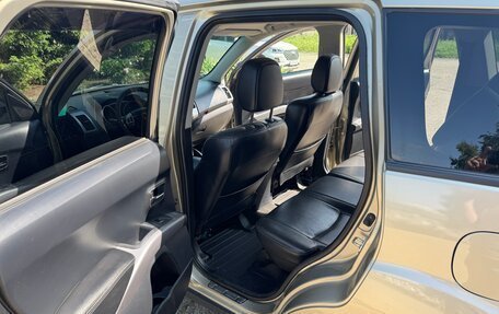 Mitsubishi Outlander III рестайлинг 3, 2007 год, 1 200 000 рублей, 13 фотография