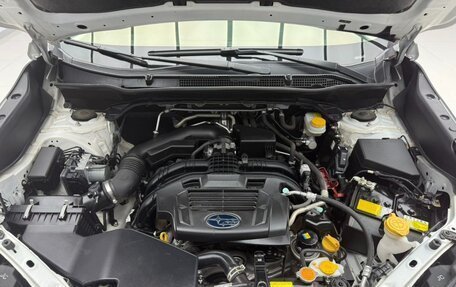 Subaru Forester, 2021 год, 2 573 000 рублей, 2 фотография