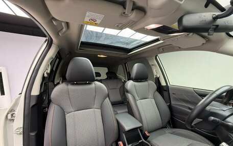 Subaru Forester, 2021 год, 2 573 000 рублей, 4 фотография