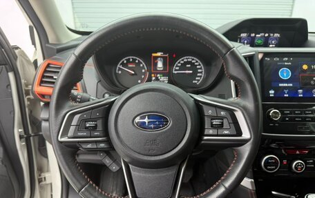 Subaru Forester, 2021 год, 2 573 000 рублей, 3 фотография