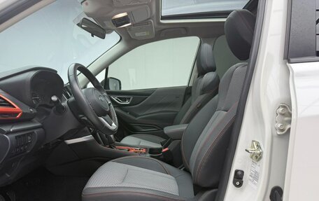 Subaru Forester, 2021 год, 2 573 000 рублей, 6 фотография