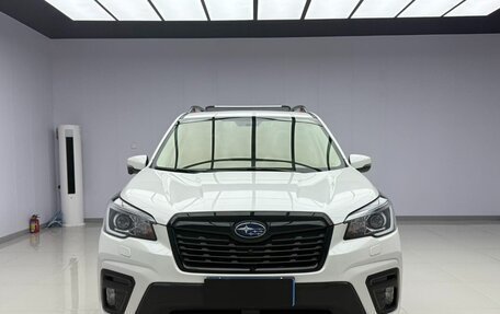 Subaru Forester, 2021 год, 2 573 000 рублей, 8 фотография