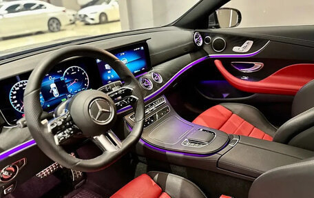 Mercedes-Benz E-Класс, 2021 год, 3 910 000 рублей, 11 фотография
