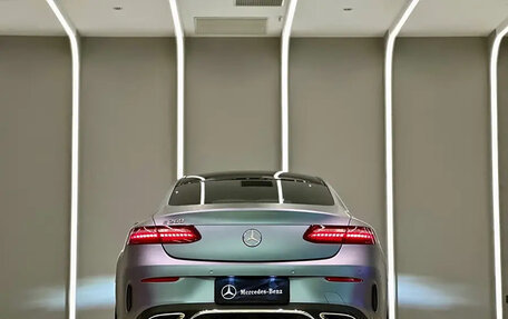 Mercedes-Benz E-Класс, 2021 год, 3 910 000 рублей, 6 фотография