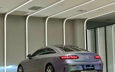 Mercedes-Benz E-Класс, 2021 год, 3 910 000 рублей, 4 фотография