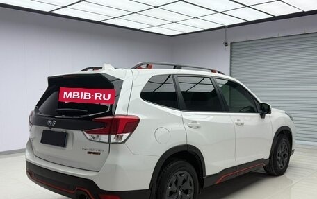 Subaru Forester, 2021 год, 2 573 000 рублей, 7 фотография