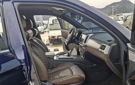 SsangYong Rexton, 2021 год, 2 330 000 рублей, 7 фотография