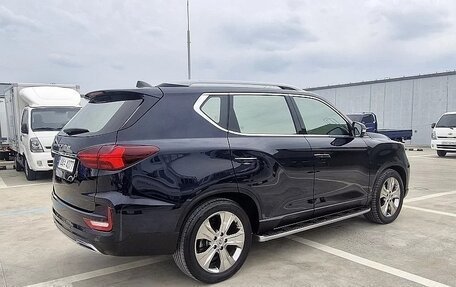 SsangYong Rexton, 2021 год, 2 330 000 рублей, 3 фотография