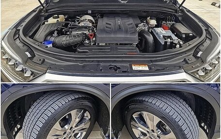 SsangYong Rexton, 2021 год, 2 330 000 рублей, 6 фотография