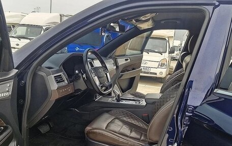 SsangYong Rexton, 2021 год, 2 330 000 рублей, 8 фотография