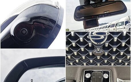 SsangYong Rexton, 2021 год, 2 330 000 рублей, 14 фотография