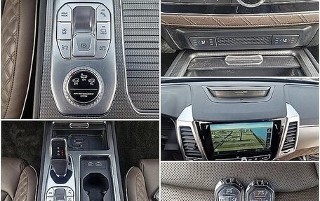 SsangYong Rexton, 2021 год, 2 330 000 рублей, 11 фотография