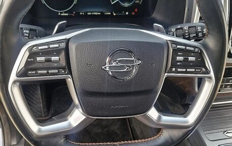 SsangYong Rexton, 2021 год, 2 330 000 рублей, 10 фотография