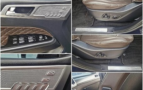 SsangYong Rexton, 2021 год, 2 330 000 рублей, 13 фотография