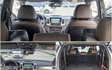 SsangYong Rexton, 2021 год, 2 330 000 рублей, 9 фотография