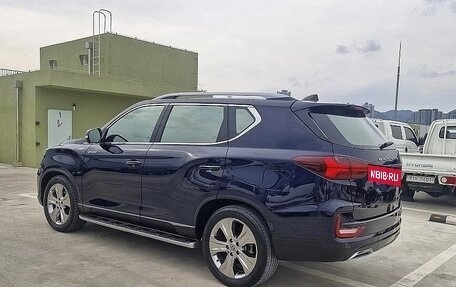 SsangYong Rexton, 2021 год, 2 330 000 рублей, 5 фотография