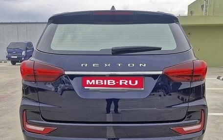 SsangYong Rexton, 2021 год, 2 330 000 рублей, 4 фотография