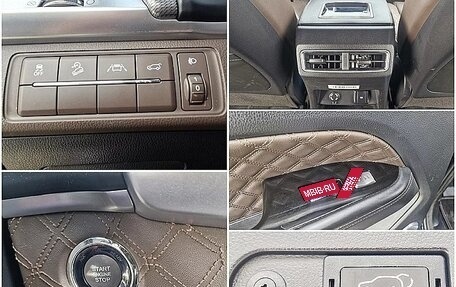 SsangYong Rexton, 2021 год, 2 330 000 рублей, 12 фотография