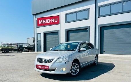 Toyota Premio, 2009 год, 1 189 000 рублей, 1 фотография