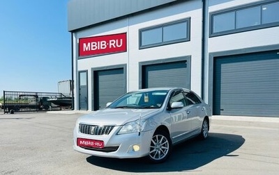 Toyota Premio, 2009 год, 1 189 000 рублей, 1 фотография