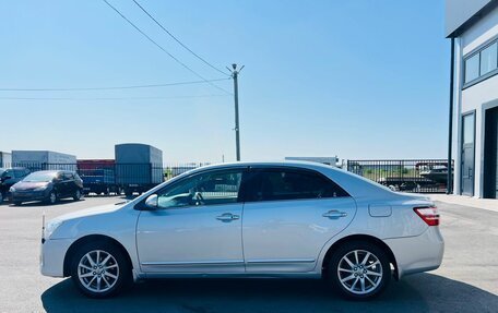 Toyota Premio, 2009 год, 1 189 000 рублей, 3 фотография