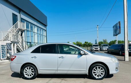 Toyota Premio, 2009 год, 1 189 000 рублей, 7 фотография